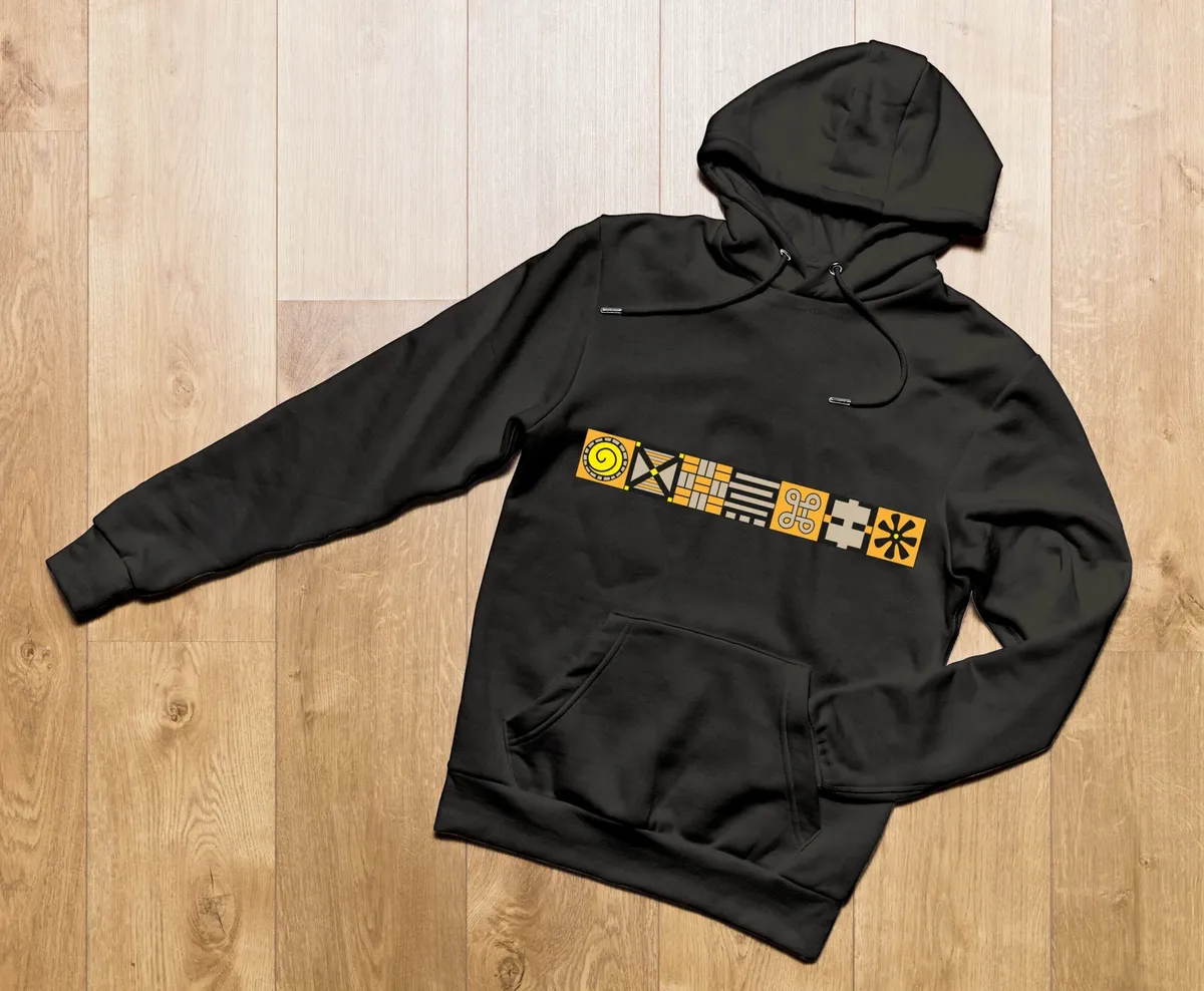 Sweat Art Tribal