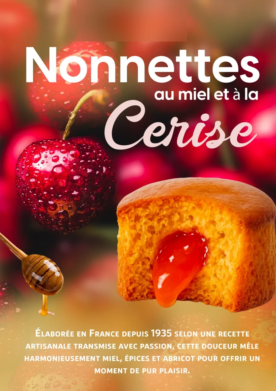 Identité visuelle – packaging typographique
