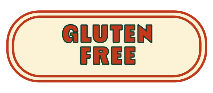 Badge sans gluten La Station